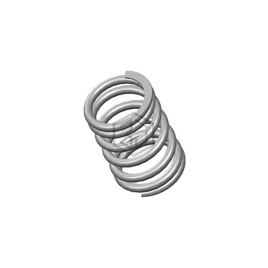 73121CS - Century Spring Corp - Springs - Compression, Tapered