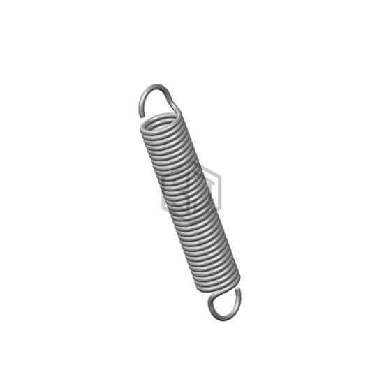 B3-59CS - Century Spring Corp - Springs - Extension, Drawbar
