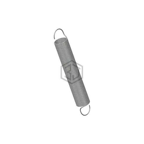 559CS - Century Spring Corp - Springs - Extension, Drawbar