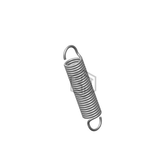 5316CS - Century Spring Corp - Springs - Extension, Drawbar