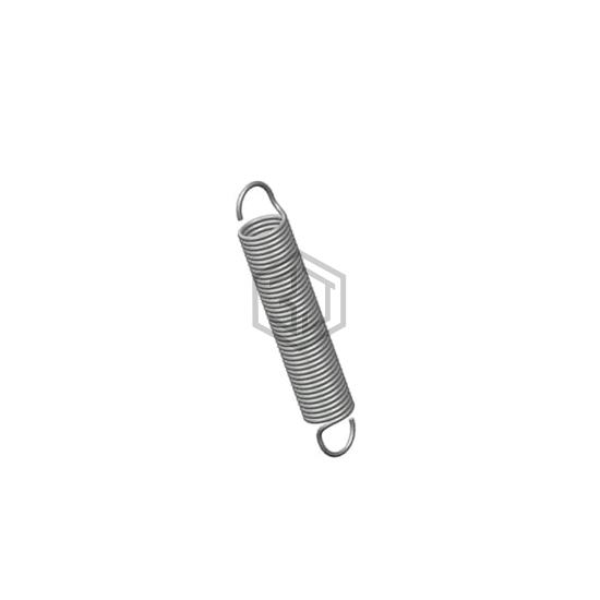 5065CS - Century Spring Corp - Springs - Extension, Drawbar