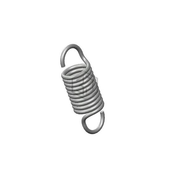 M-49CS - Century Spring Corp - Springs - Extension, Drawbar