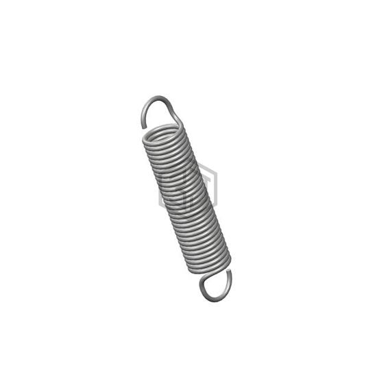 5304CS - Century Spring Corp - Springs - Extension, Drawbar