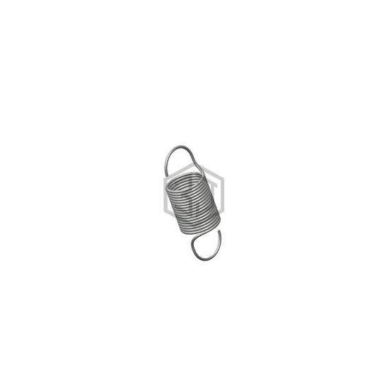 5395CS - Century Spring Corp - Springs - Extension, Drawbar