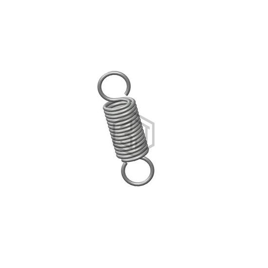 M-42CS - Century Spring Corp - Springs - Extension, Drawbar