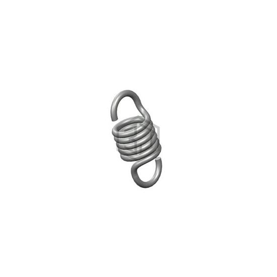 5175CS - Century Spring Corp - Springs - Extension, Drawbar
