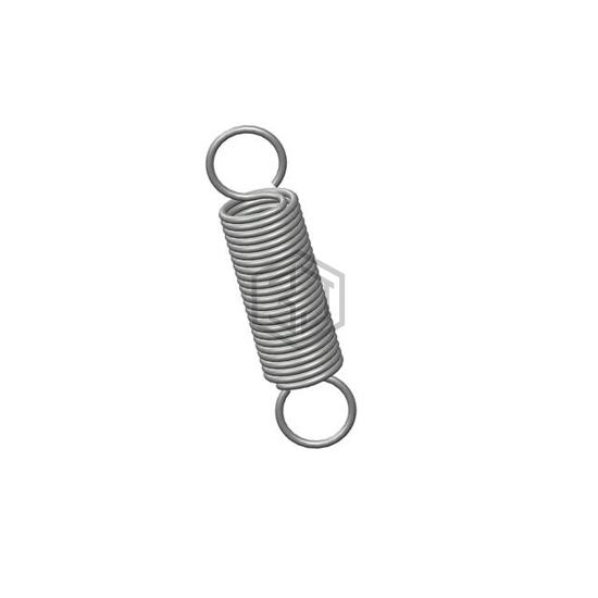 5267-ACS - Century Spring Corp - Springs - Extension, Drawbar