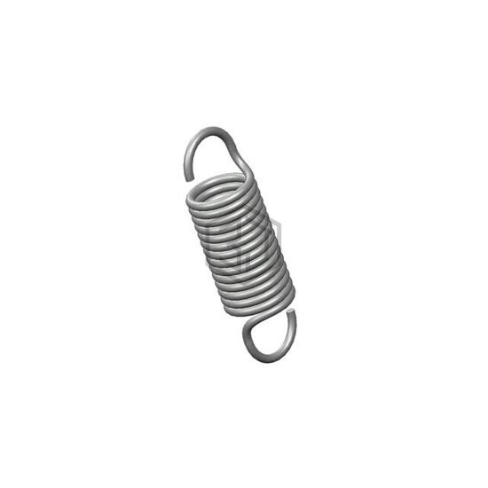 5513CS - Century Spring Corp - Springs - Extension, Drawbar