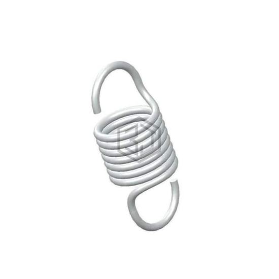 N-307CS - Century Spring Corp - Springs - Extension, Drawbar