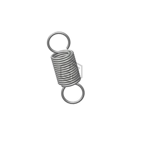 M-16CS - Century Spring Corp - Springs - Extension, Drawbar