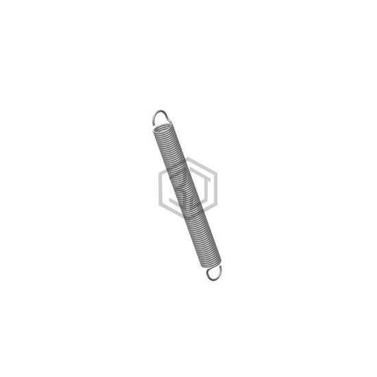 5330CS - Century Spring Corp - Springs - Extension, Drawbar