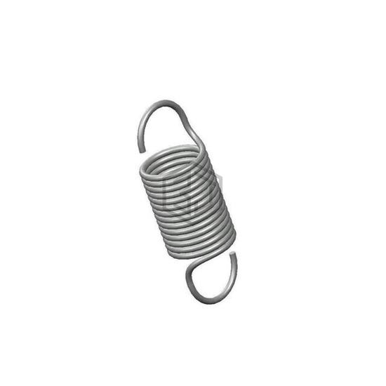 B-77CS - Century Spring Corp - Springs - Extension, Drawbar