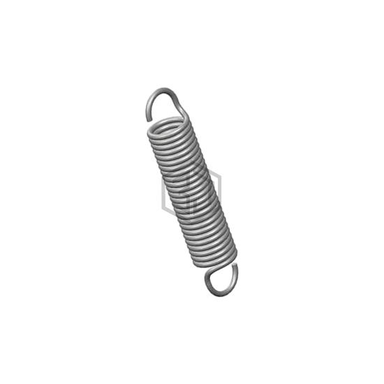 B3-26CS - Century Spring Corp - Springs - Extension, Drawbar