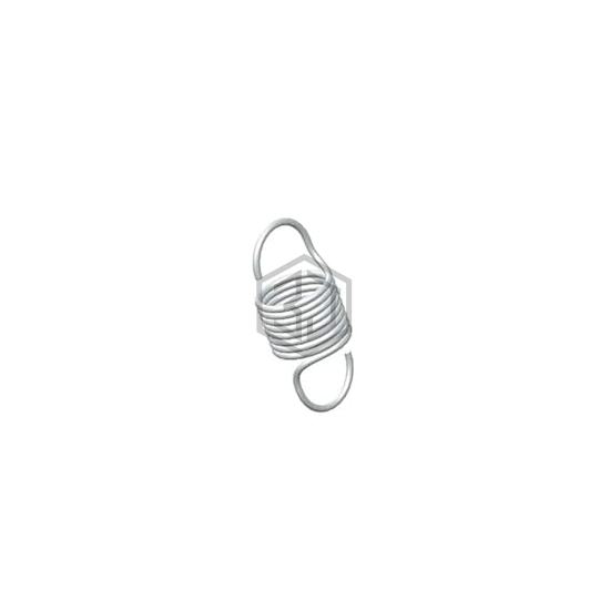ZZ1-38CS - Century Spring Corp - Springs - Extension, Drawbar