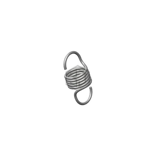 M-61CS - Century Spring Corp - Springs - Extension, Drawbar