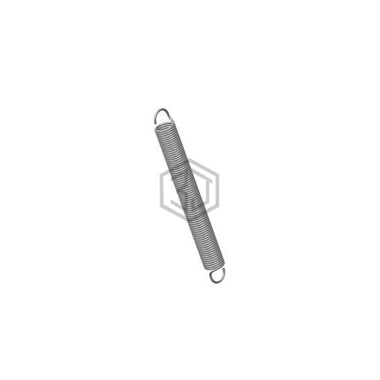 423CS - Century Spring Corp - Springs - Extension, Drawbar