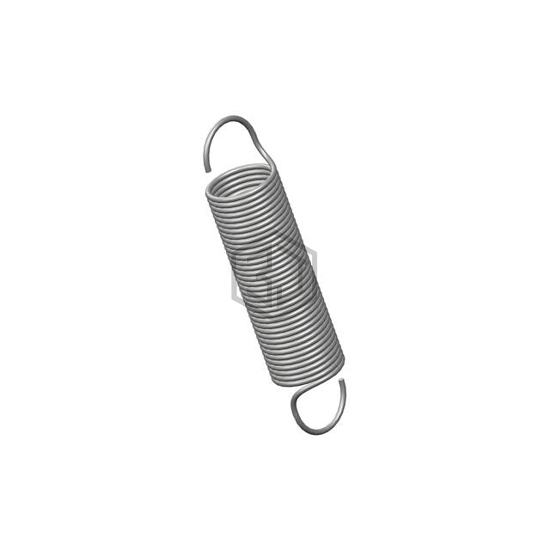 177-ACS - Century Spring Corp - Springs - Extension, Drawbar