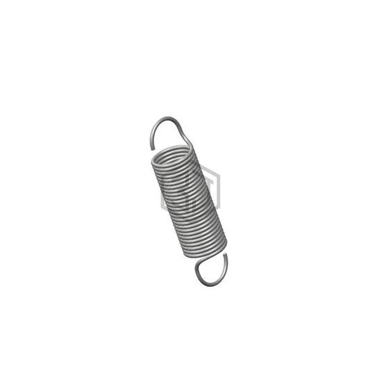 5511CS - Century Spring Corp - Springs - Extension, Drawbar