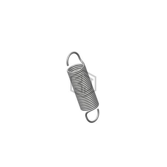 5181CS - Century Spring Corp - Springs - Extension, Drawbar