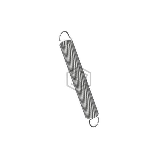 178-CCS - Century Spring Corp - Springs - Extension, Drawbar