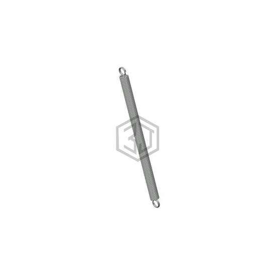 5771CS - Century Spring Corp - Springs - Extension, Drawbar