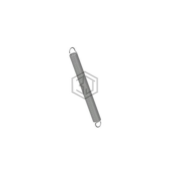 169-CCS - Century Spring Corp - Springs - Extension, Drawbar