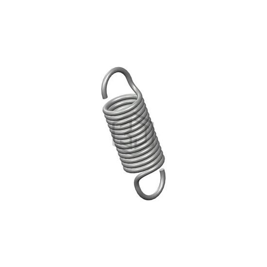 B5-32CS - Century Spring Corp - Springs - Extension, Drawbar