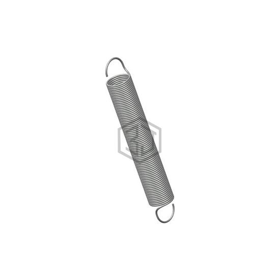 179-CCS - Century Spring Corp - Springs - Extension, Drawbar