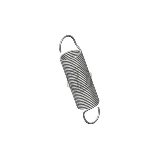 179-ACS - Century Spring Corp - Springs - Extension, Drawbar