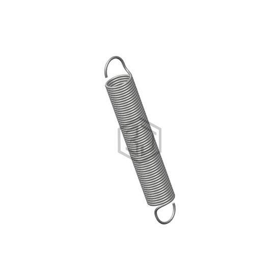 175-BCS - Century Spring Corp - Springs - Extension, Drawbar