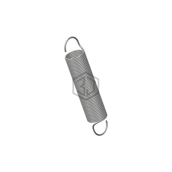 179-BCS - Century Spring Corp - Springs - Extension, Drawbar