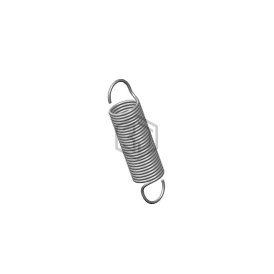 5611CS - Century Spring Corp - Springs - Extension, Drawbar