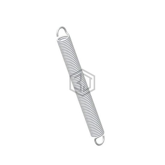 ZZ3-2CS - Century Spring Corp - Springs - Extension, Drawbar