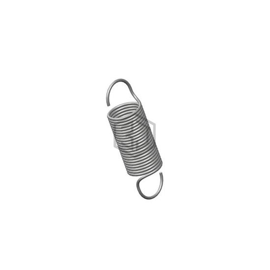 5233CS - Century Spring Corp - Springs - Extension, Drawbar