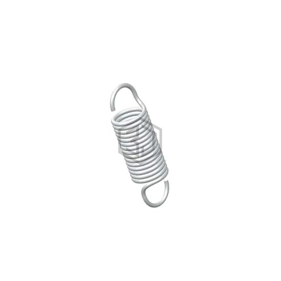 12521CS - Century Spring Corp - Springs - Extension, Drawbar
