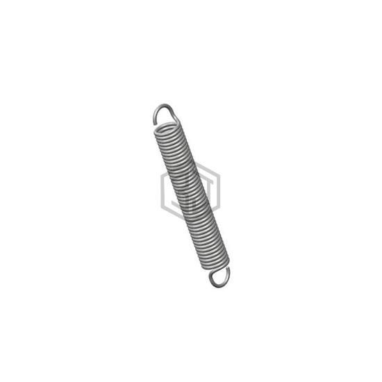 5332CS - Century Spring Corp - Springs - Extension, Drawbar