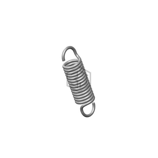 B3-30CS - Century Spring Corp - Springs - Extension, Drawbar