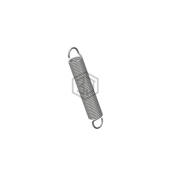 5769CS - Century Spring Corp - Springs - Extension, Drawbar