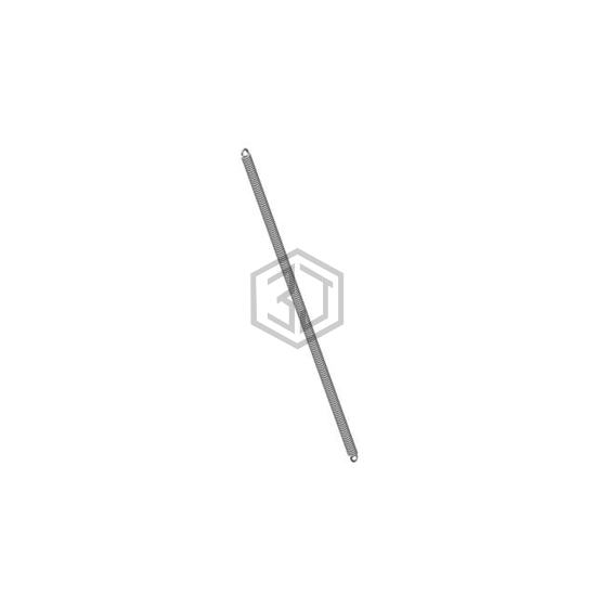 5131CS - Century Spring Corp - Springs - Extension, Drawbar