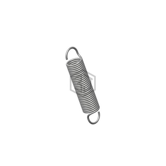 5317CS - Century Spring Corp - Springs - Extension, Drawbar