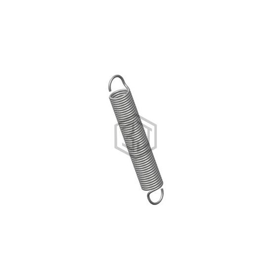 564CS - Century Spring Corp - Springs - Extension, Drawbar