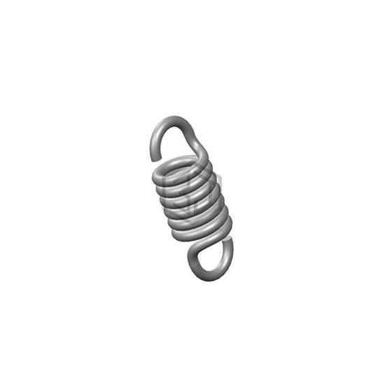 6079CS - Century Spring Corp - Springs - Extension, Drawbar