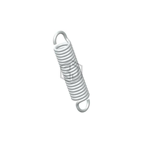 6054CS - Century Spring Corp - Springs - Extension, Drawbar
