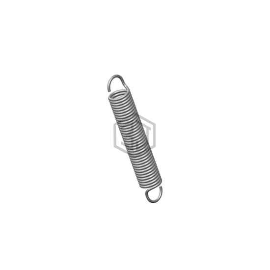 5311CS - Century Spring Corp - Springs - Extension, Drawbar