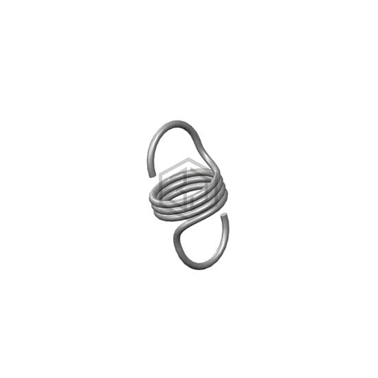 N-44CS - Century Spring Corp - Springs - Extension, Drawbar