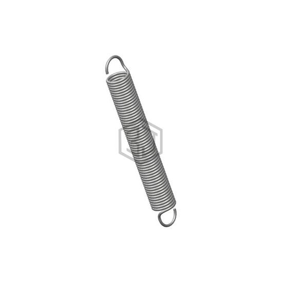 5220CS - Century Spring Corp - Springs - Extension, Drawbar