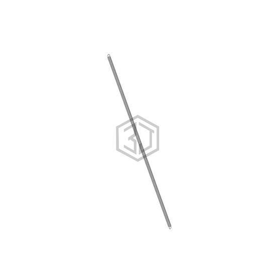 5198CS - Century Spring Corp - Springs - Extension, Drawbar