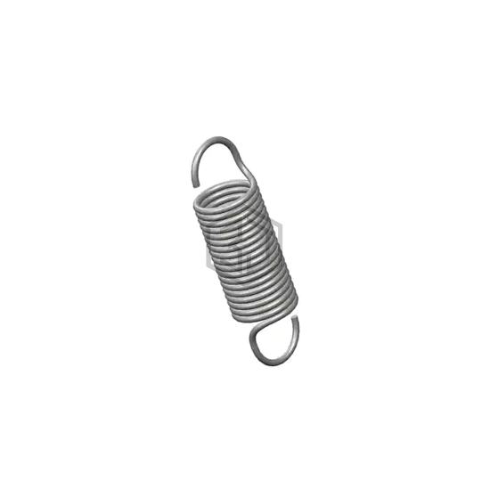 471CS - Century Spring Corp - Springs - Extension, Drawbar