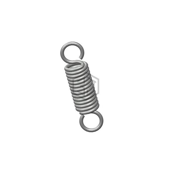5230CS - Century Spring Corp - Springs - Extension, Drawbar