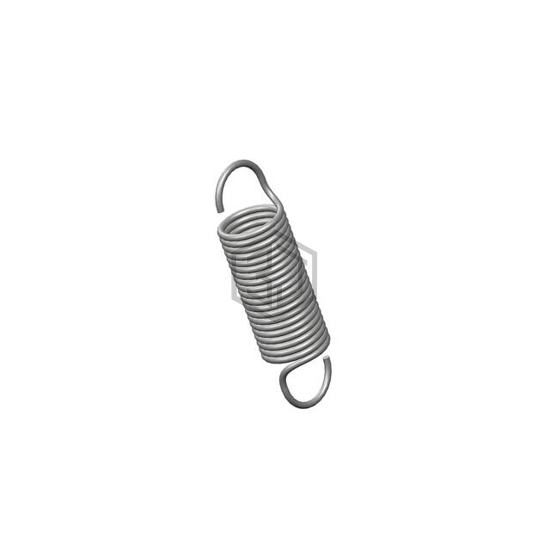 N-140CS - Century Spring Corp - Springs - Extension, Drawbar